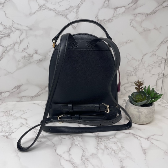 Kate Spade Schuyler Mini Backpack - Picture 3 of 9